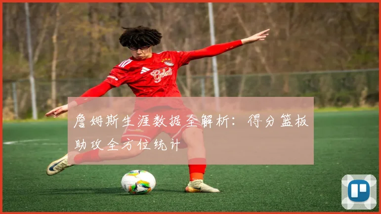 詹姆斯生涯数据全解析:得分篮板助攻全方位统计